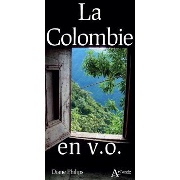 La Colombie en v.o.