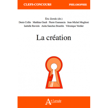 La création