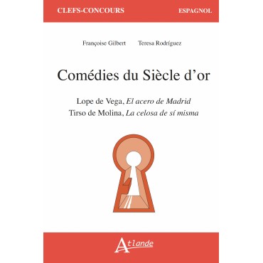 Comédies du Siècle d’or